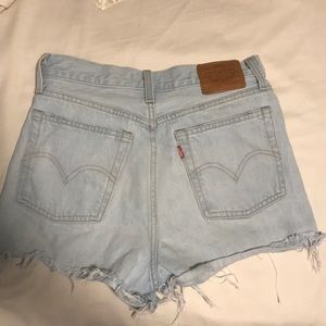 LEVIS Wedgie Short